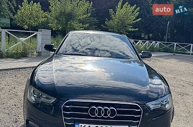 Купе Audi A5 2014 в Боярці фото 7 Купе Audi A5 2014 в Боярці
