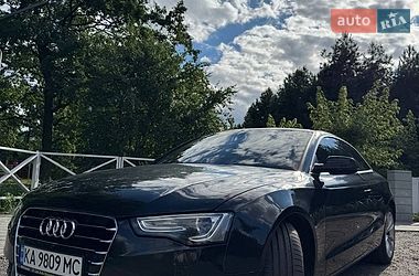 Купе Audi A5 2014 в Боярці фото 8 Купе Audi A5 2014 в Боярці