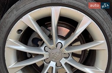 Купе Audi A5 2014 в Боярці фото 10 Купе Audi A5 2014 в Боярці