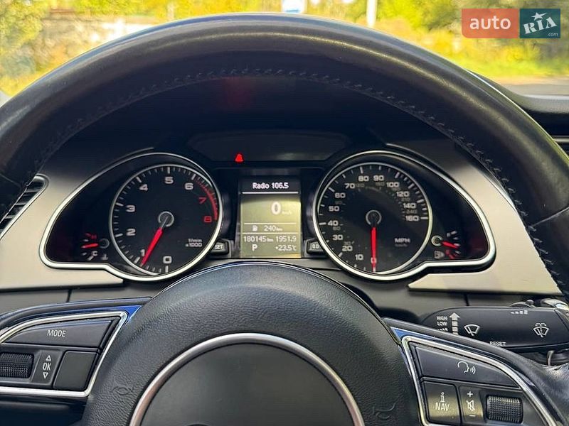 Купе Audi A5 2014 в Боярці фото 12 Купе Audi A5 2014 в Боярці