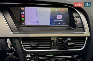 Купе Audi A5 2014 в Боярці фото 14 Купе Audi A5 2014 в Боярці