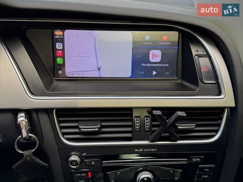 Купе Audi A5 2014 в Боярці фото 14 Купе Audi A5 2014 в Боярці