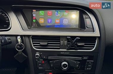 Купе Audi A5 2014 в Боярці фото 15 Купе Audi A5 2014 в Боярці