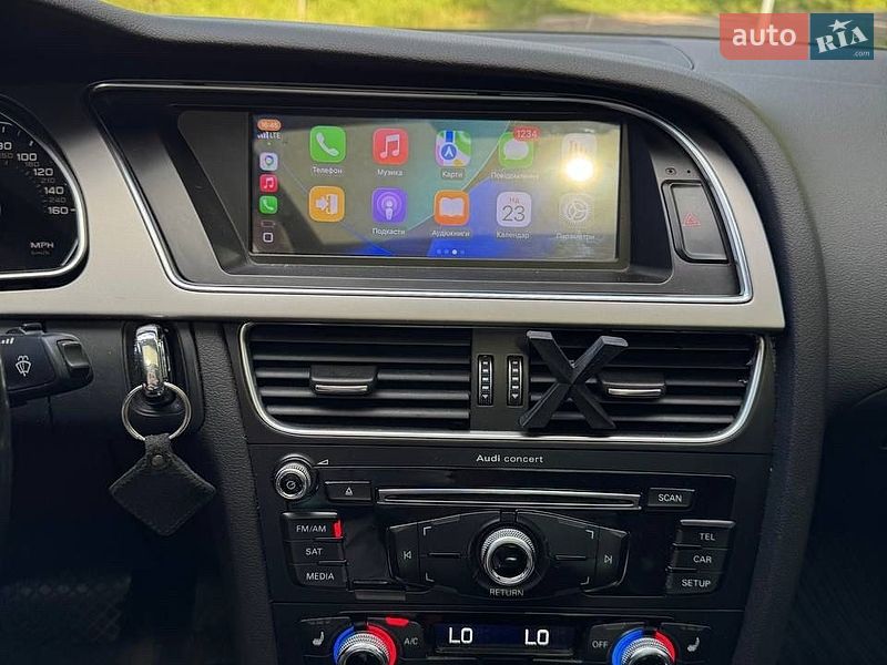 Купе Audi A5 2014 в Боярці фото 15 Купе Audi A5 2014 в Боярці