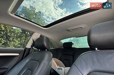 Купе Audi A5 2014 в Боярці фото 16 Купе Audi A5 2014 в Боярці