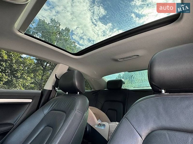 Купе Audi A5 2014 в Боярці фото 16 Купе Audi A5 2014 в Боярці