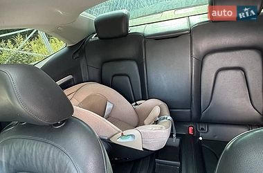 Купе Audi A5 2014 в Боярці фото 17 Купе Audi A5 2014 в Боярці