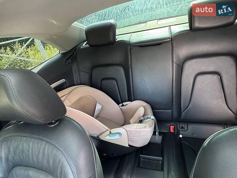 Купе Audi A5 2014 в Боярці фото 17 Купе Audi A5 2014 в Боярці