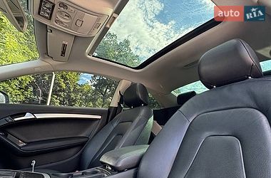 Купе Audi A5 2014 в Боярці фото 18 Купе Audi A5 2014 в Боярці