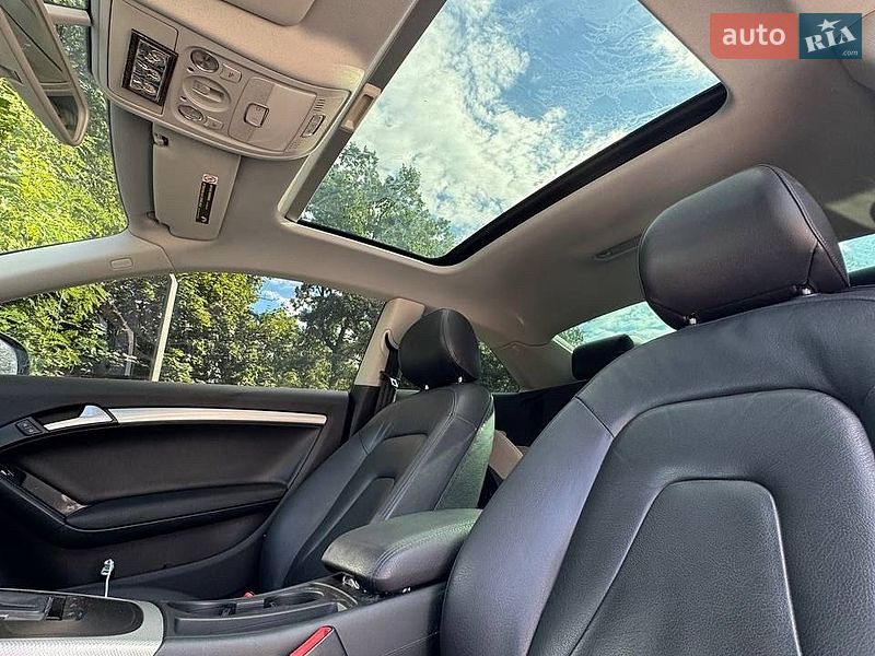 Купе Audi A5 2014 в Боярці фото 18 Купе Audi A5 2014 в Боярці
