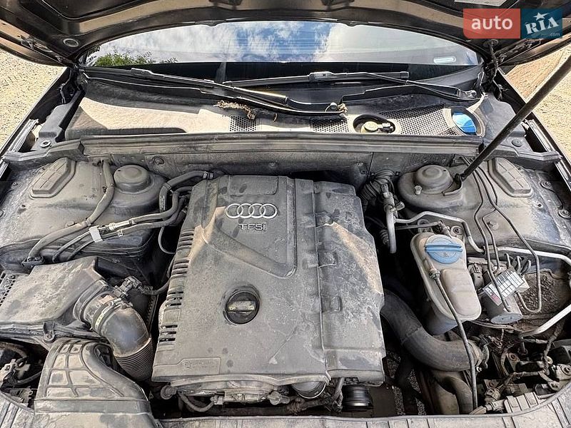 Купе Audi A5 2014 в Боярці фото 19 Купе Audi A5 2014 в Боярці