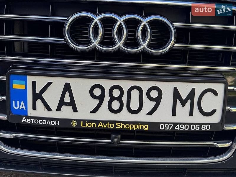 Купе Audi A5 2014 в Боярці фото 21 Купе Audi A5 2014 в Боярці