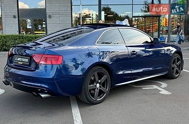 Купе Audi A5 2016 в Києві