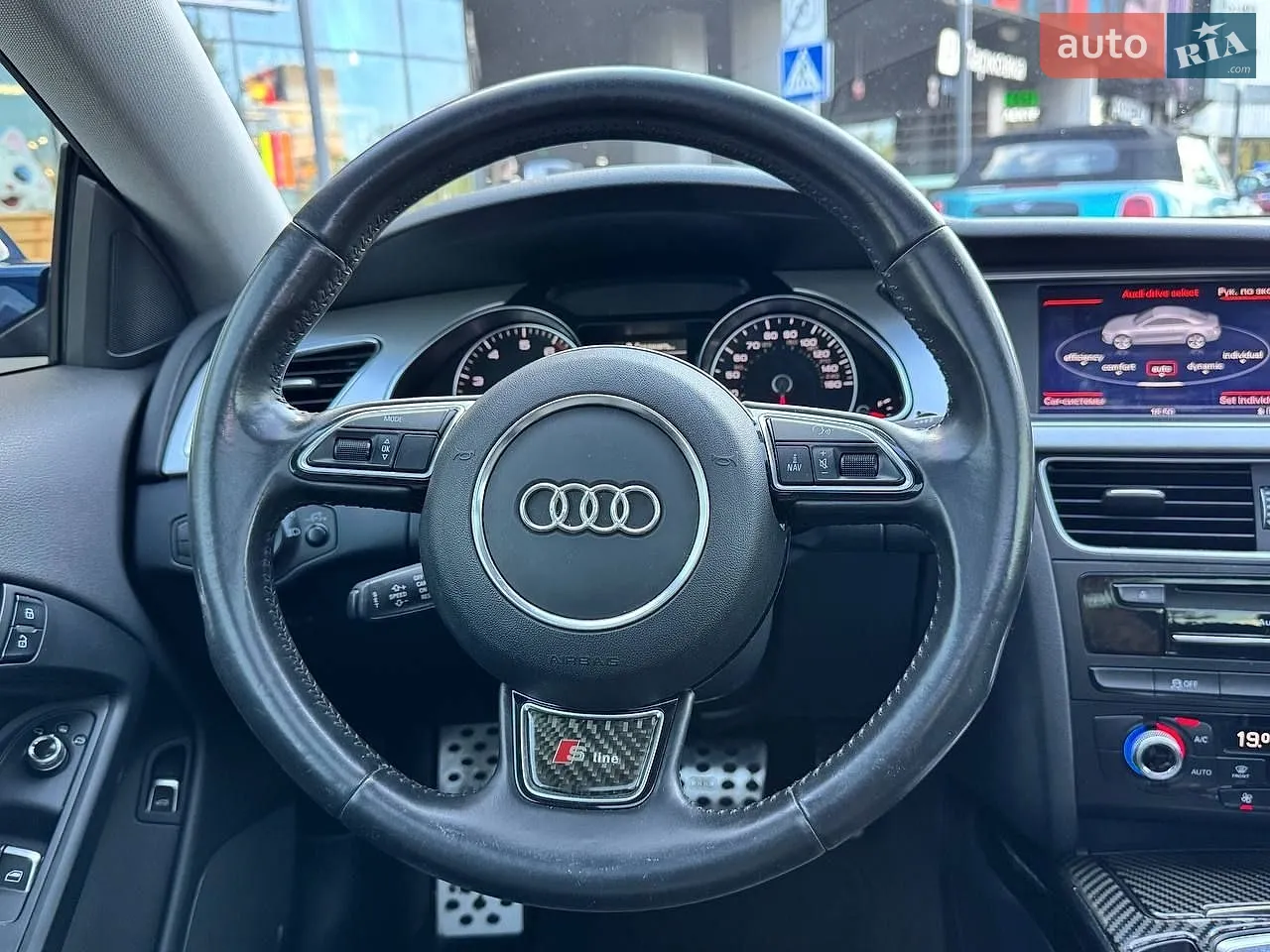 2016 Audi A5 - мініатюра 14