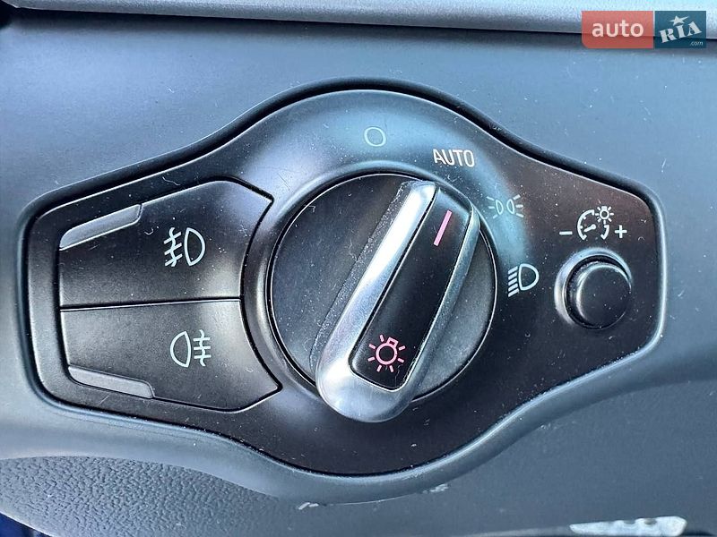 Купе Audi A5 2016 в Києві