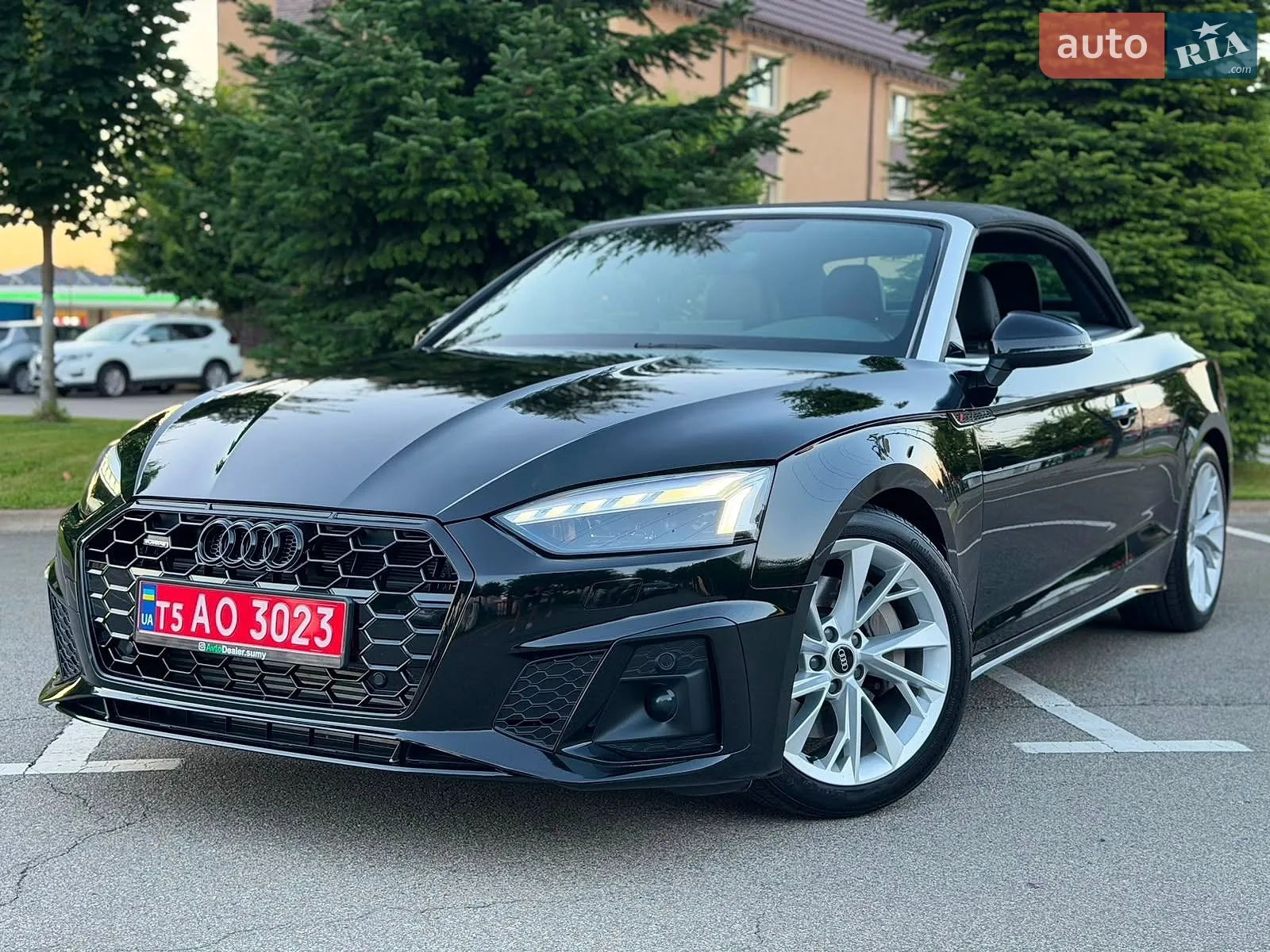 2021 Audi A5 - мініатюра 29