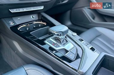 Кабріолет Audi A5 2021 в Києві
