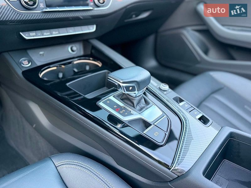 Кабріолет Audi A5 2021 в Києві