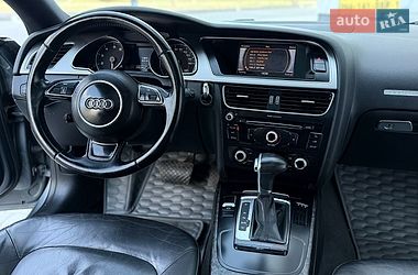 Купе Audi A5 2012 в Полтаві фото 16 Купе Audi A5 2012 в Полтаві