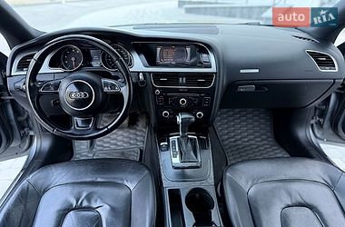 Купе Audi A5 2012 в Полтаві фото 17 Купе Audi A5 2012 в Полтаві