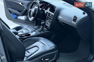 Купе Audi A5 2012 в Полтаві фото 18 Купе Audi A5 2012 в Полтаві