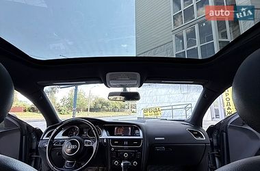 Купе Audi A5 2012 в Полтаві фото 4 Купе Audi A5 2012 в Полтаві