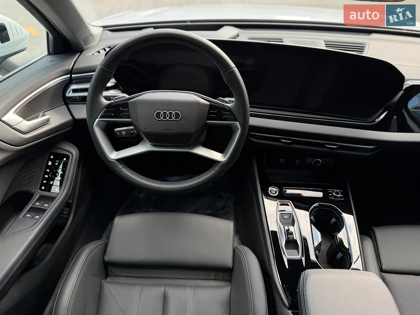 2025 Audi A5 - мініатюра 37