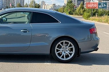 Купе Audi A5 2009 в Києві