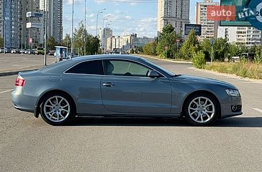 Купе Audi A5 2009 в Києві