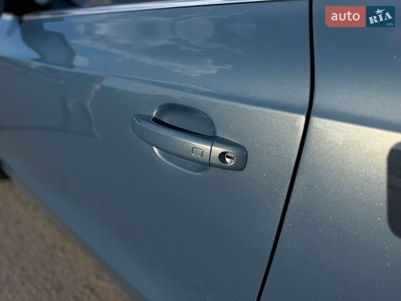 Купе Audi A5 2009 в Києві