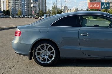 Купе Audi A5 2009 в Києві