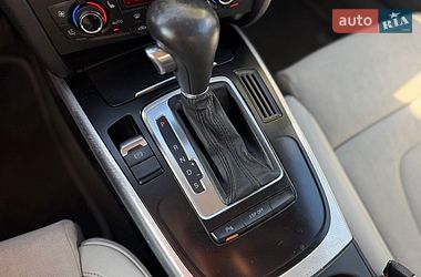 Купе Audi A5 2009 в Києві