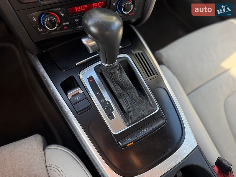 Купе Audi A5 2009 в Києві