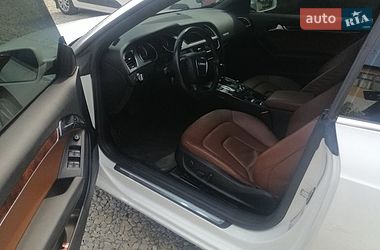 Кабріолет Audi A5 2013 в Івано-Франківську фото 6 Кабріолет Audi A5 2013 в Івано-Франківську