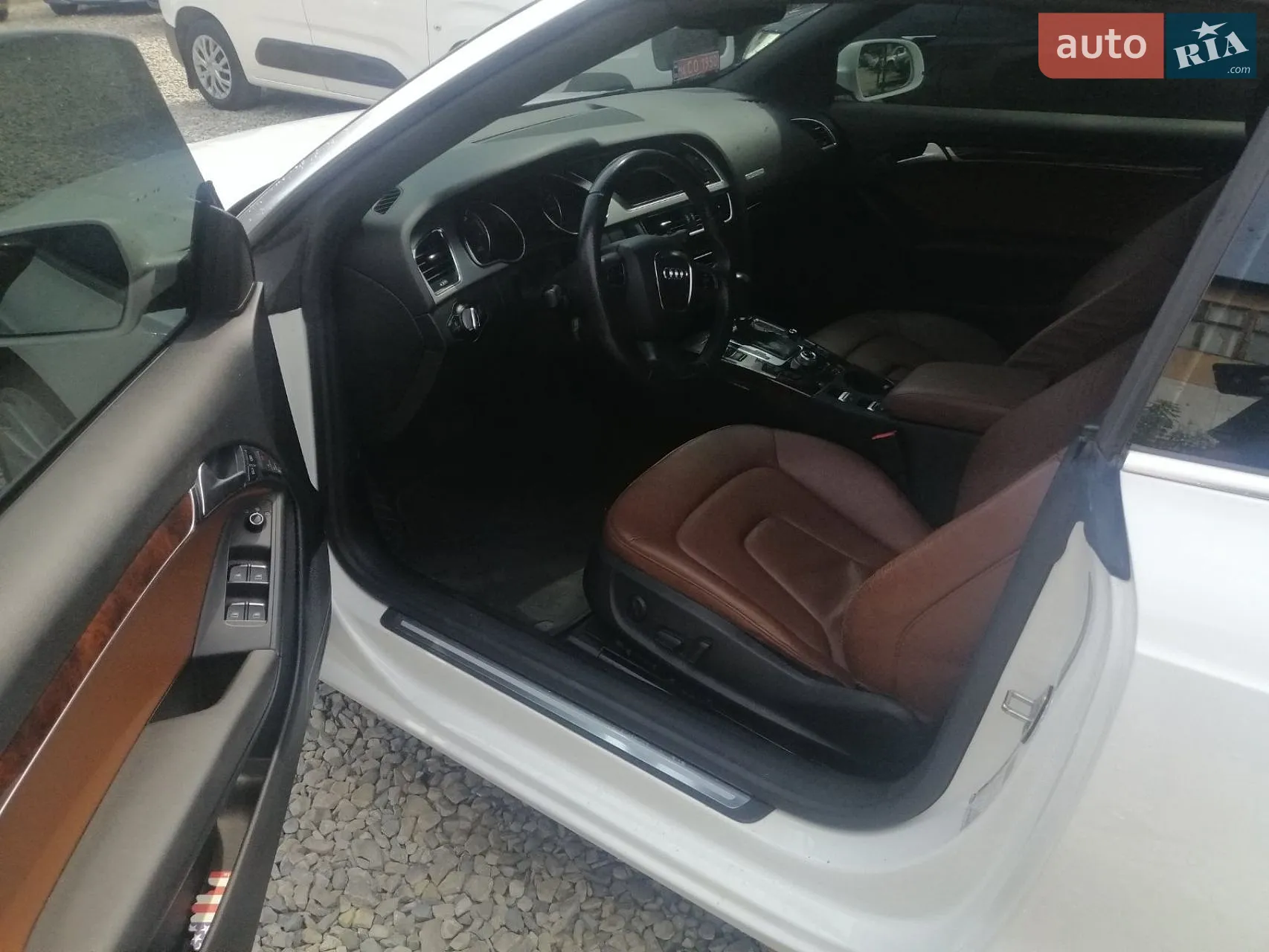 2013 Audi A5 - мініатюра 6