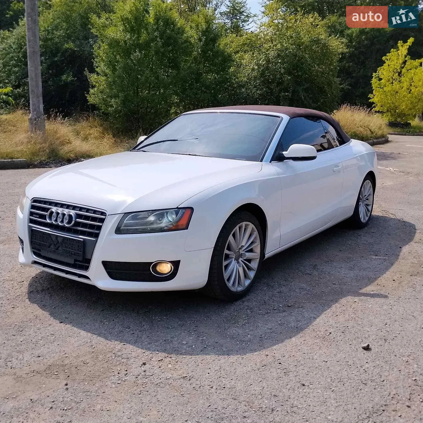 2013 Audi A5 - мініатюра 3