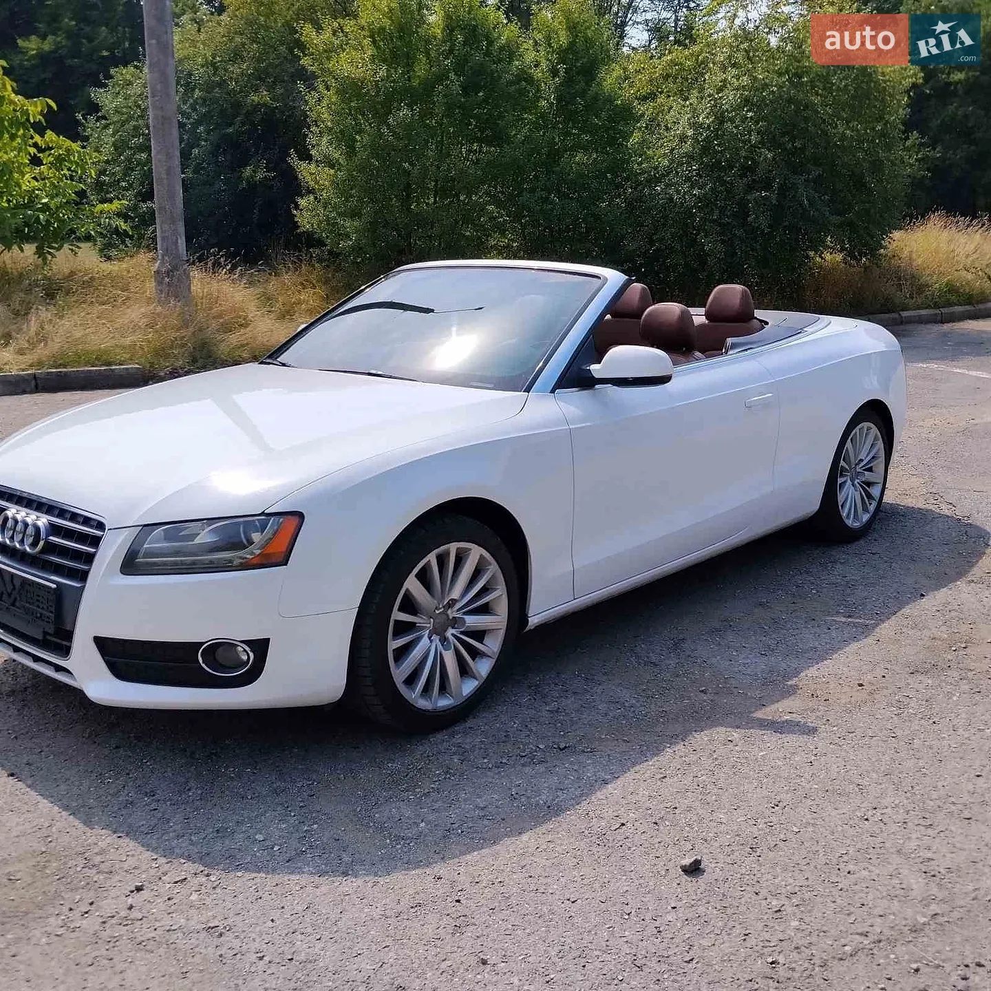 2013 Audi A5 - мініатюра 4