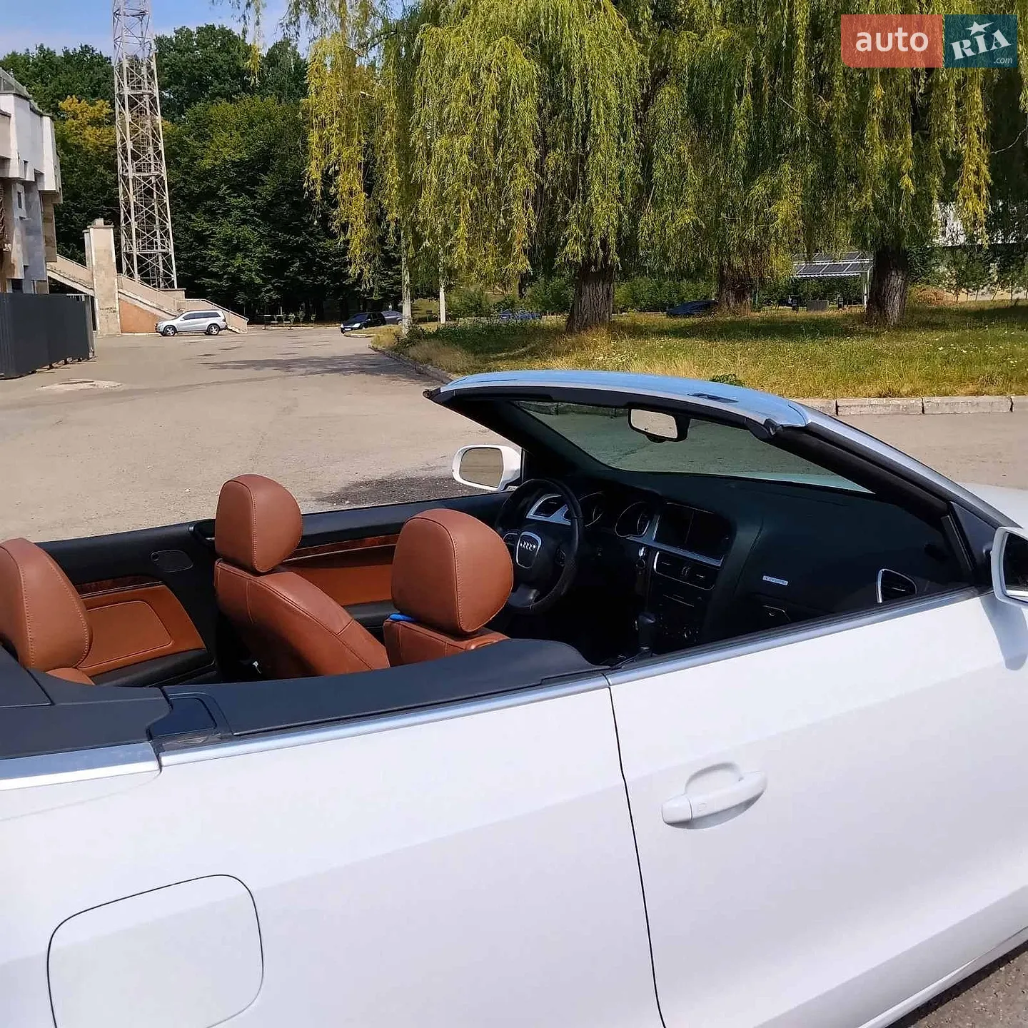 2013 Audi A5 - мініатюра 7
