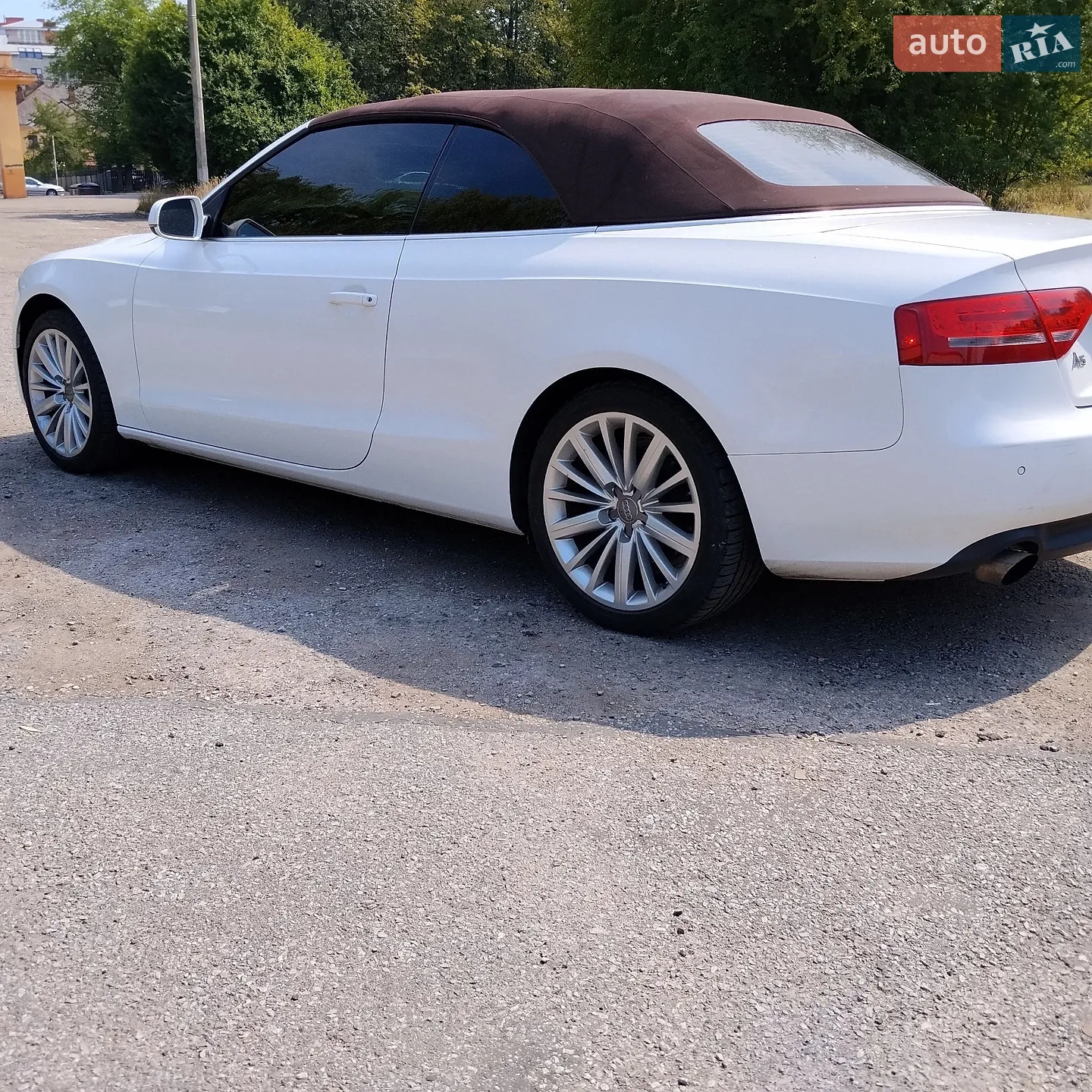 2013 Audi A5 - мініатюра 13