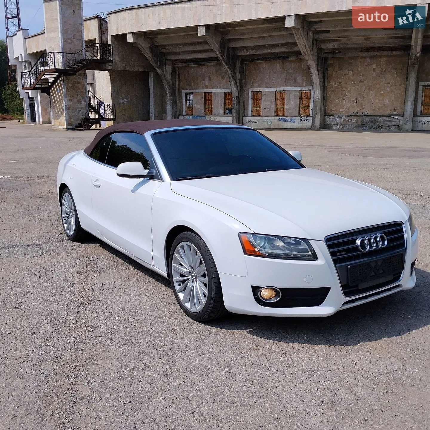 2013 Audi A5 - мініатюра 17