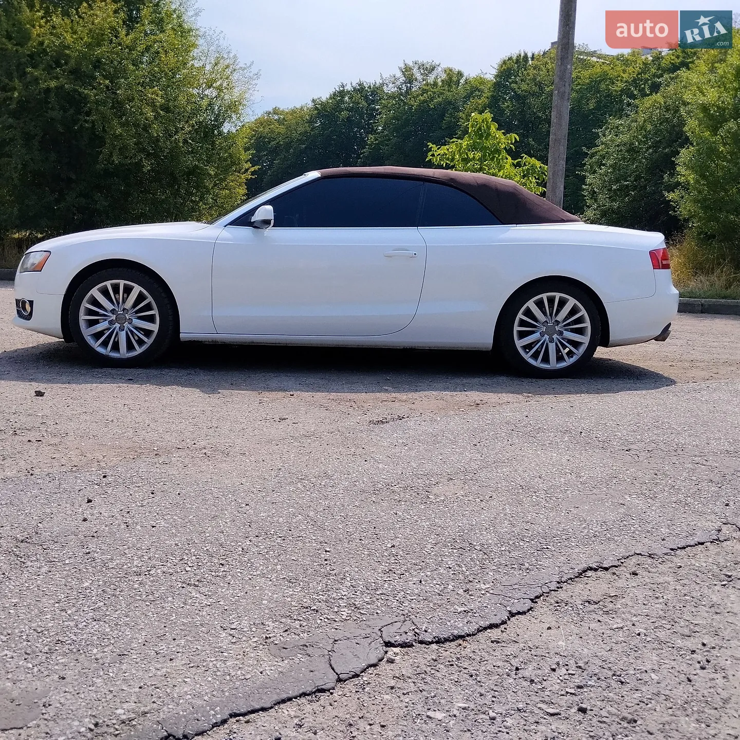 2013 Audi A5 - мініатюра 18
