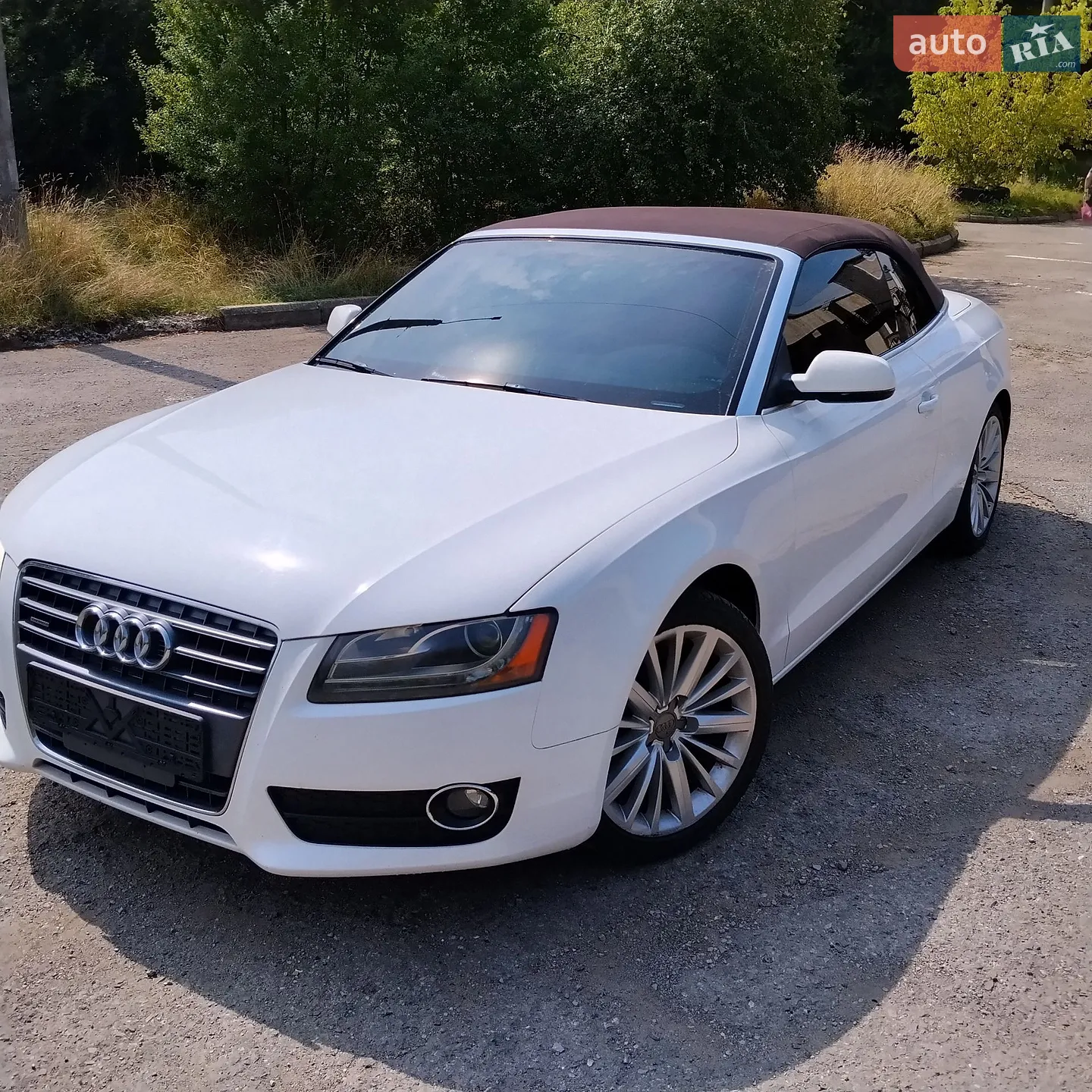 2013 Audi A5 - мініатюра 22