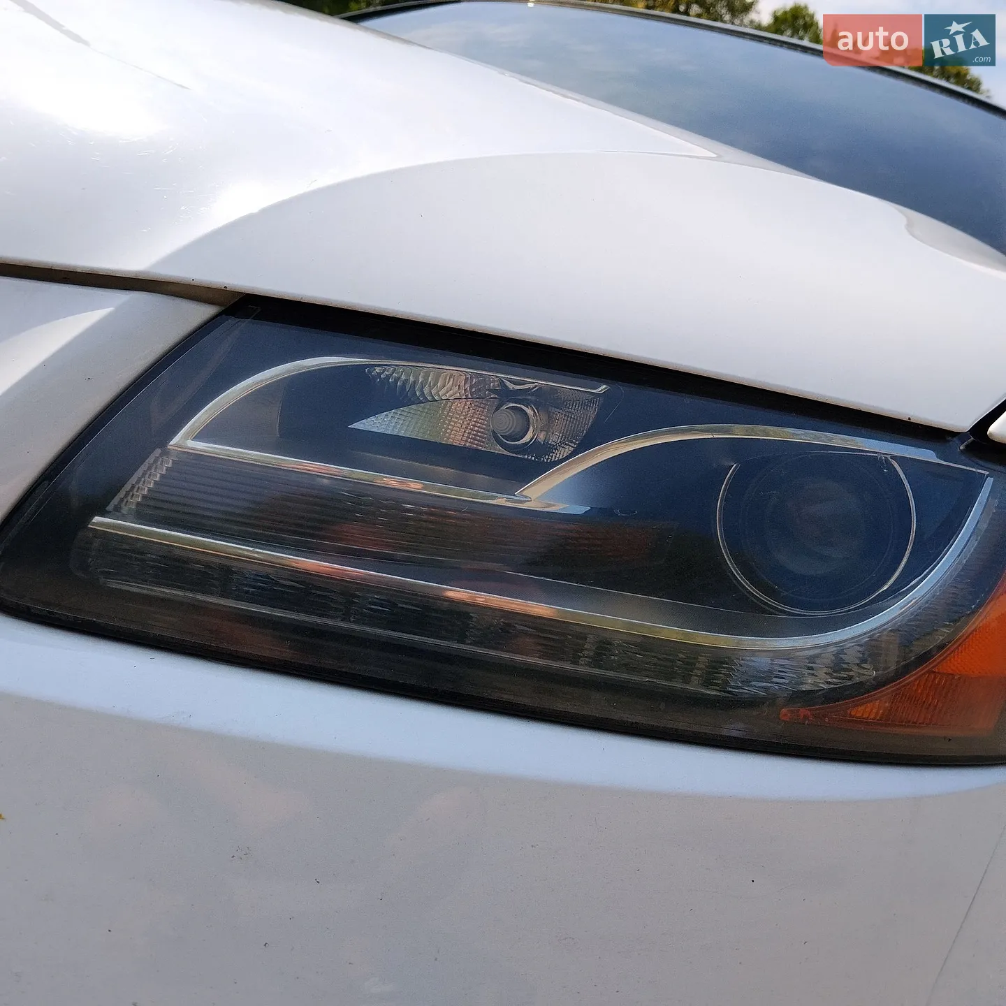2013 Audi A5 - мініатюра 31