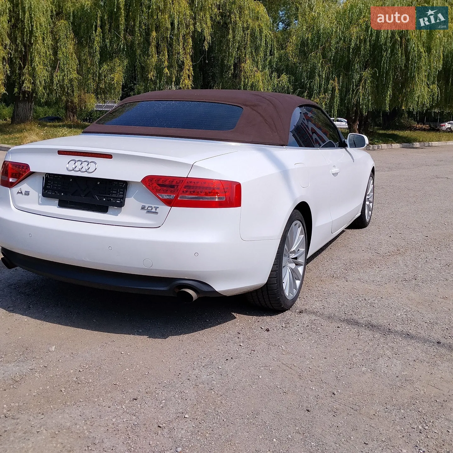 2013 Audi A5 - мініатюра 28