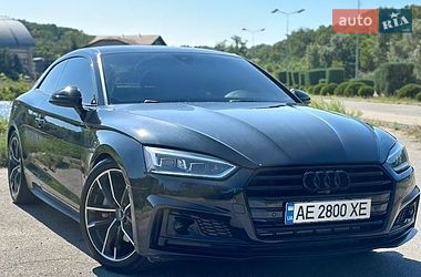 audi a5 2018 в Дніпро (Дніпропетровськ) від професійного продавця Марія Рубан