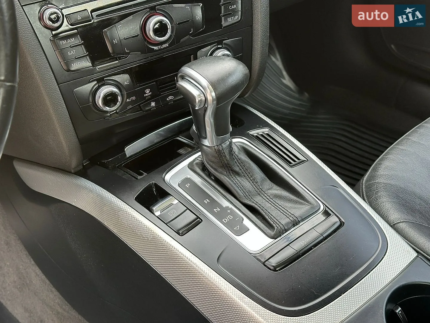 2013 Audi A5 - мініатюра 24