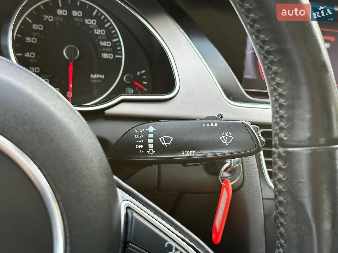 2013 Audi A5 - мініатюра 49