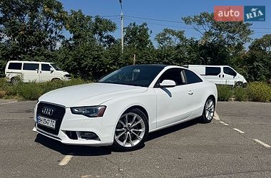 audi a5 2012 в Одеса від професійного продавця Liza Granovskaja