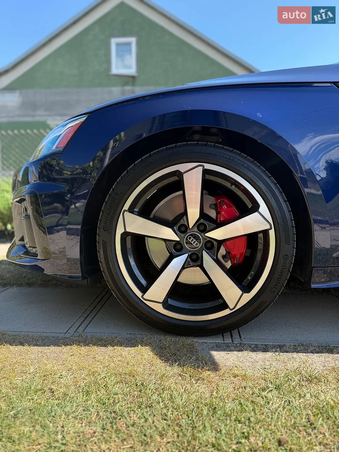 2023 Audi A5 - мініатюра 12