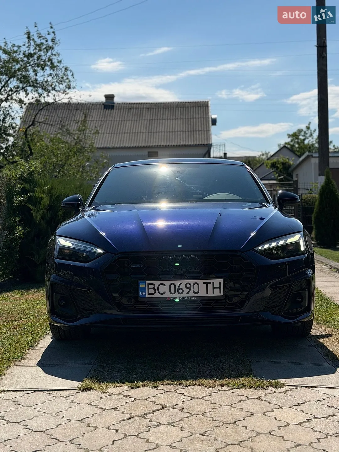2023 Audi A5 - мініатюра 11
